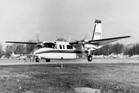 N75RR @ DPA - Photo taken for aircraft recognition training.   - by Glenn E. Chatfield