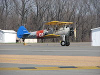 N1617M @ DTN - Departing runway 14 - by Carl Hennigan