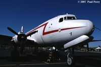 N500EJ @ FCI - Lovely heavy