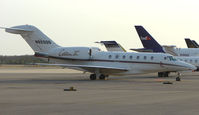 N920QS @ RSW - Cessna 750 at Southwest Florida Int - by Terry Fletcher