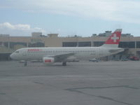 HB-IJQ @ LEMG - Swiss - Taxiing - by David Burrell