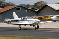 N92RD @ SZP - SH-2R