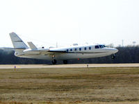 N407W @ GKY - At Arlington Municipal - by Zane Adams