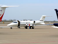 N451HC @ AFW - At Alliance Ft Worth