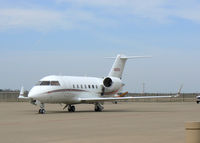 N213GS @ AFW - At Alliance Ft Worth