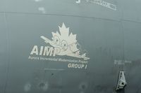 140118 @ CYXX - 407 Squadron