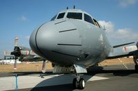140118 @ CYXX - 407 Squadron