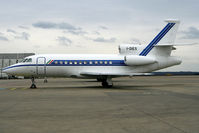 I-DIES @ CGN - visitor