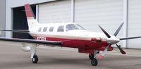 N22SY @ EHBK - Parked at Maastricht-Aachen airport - by E. Donders