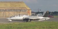 F-GJIJ @ LFBO - Stored at Toulouse-Blagnac - by E. Donders