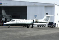 N36PJ @ FTW - At Meacham Field - by Zane Adams