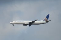 N31412 @ KMCO - Boeing 737-900