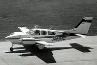 N49GC @ DPA - Photo taken for aircraft recognition training. - by Glenn E. Chatfield
