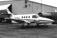 N703SA @ DPA - Photo taken for aircraft recognition training.
