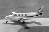 N4260X @ DPA - Photo taken for aircraft recognition training.  Ex-N4260X, Merlin 2