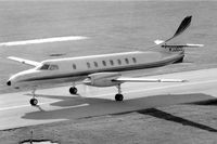N300ZD @ DPA - Photo taken for aircraft recognition training.  Merlin 4 - by Glenn E. Chatfield
