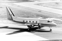 N3UP @ DPA - Photo taken for aircraft recognition training.  Became N48PA