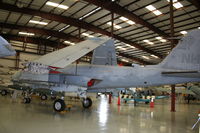 162182 @ KTIX - Grumman A-6E