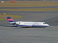 JA04RJ @ RJCC - CRJ 200ER/IBEX,ANA Connection/Chitose - by Ian Woodcock