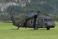 6M-BH @ LOXA - Black Hawk