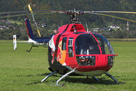 D-HTDM @ LOXA - BO-105