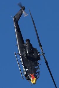 N11FX @ LOXA - Cobra in action.