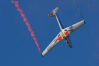 OE-0758 @ LOXA - Blanik glider.