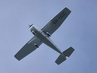 VH-UUC - This is a reissued reg which previously belonged to a Macair Fairchild SA-227AC Metro III - by aussietrev