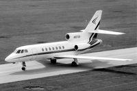 N5739 @ DPA - Photo taken for aircraft recognition training. - by Glenn E. Chatfield
