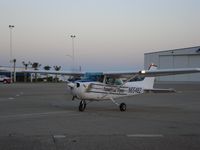 N65482 @ KFTW - The Beast Nice Airplane - by Jose Martin Ramirez
