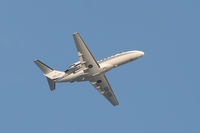 OO-CIV @ EBBR - Taking of at Brussels Airport