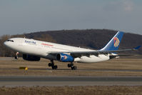 SU-GCI @ VIE - Egypt Air Airbus 330-200 - by Yakfreak - VAP