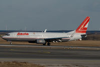 OE-LNP @ VIE - Lauda Air Boeing 737-800 - by Yakfreak - VAP