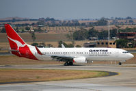 VH-VXJ @ YMML - At Melbourne - by Micha Lueck