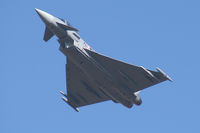 7L-WB @ LNZ - Austria - Air Force Eurofighter Typhoon - by Thomas Ramgraber-VAP