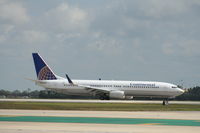 N47414 @ KMCO - Boeing 737-900ER