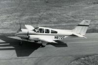N873T @ DPA - Photo taken for aircraft recognition training. - by Glenn E. Chatfield