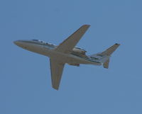 N12MG @ DAB - Beech 400 - by Florida Metal