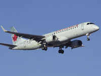 C-FHIS @ CYYC - On final for Rwy 16 - by CdnAvSpotter