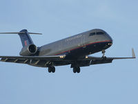 N924SW @ CYYC - On final for Rwy 16