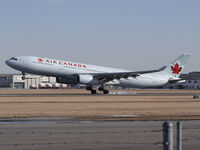 C-GFAF @ CYYC - Ready to prance on Rwy34