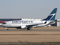 C-GLWS @ CYYC - On the takeoff roll on Rwy 34