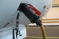 OE-LFL @ VIE - special/hangar photos: Fokker 70 - by Juergen Postl