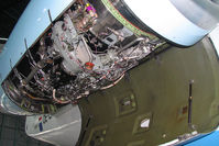OE-LFL @ VIE - special/hangar photos: Fokker 70 - by Juergen Postl