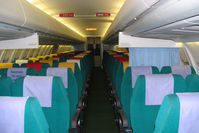 OE-LFL @ VIE - special/hangar photos: Fokker 70 - by Juergen Postl