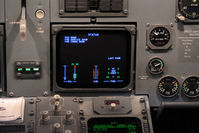 OE-LFL @ VIE - special/hangar photos: Fokker 70 - by Juergen Postl