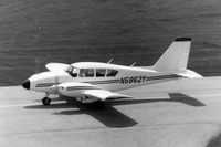 N5862Y @ DPA - Photo taken for aircraft recognition training.