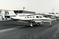 N401WM @ DPA - Photo taken for aircraft recognition training. - by Glenn E. Chatfield