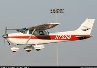 N73318 @ LMML - Landing At MIA - by Marco Vella