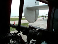 N224J @ FTW - Waist gun position